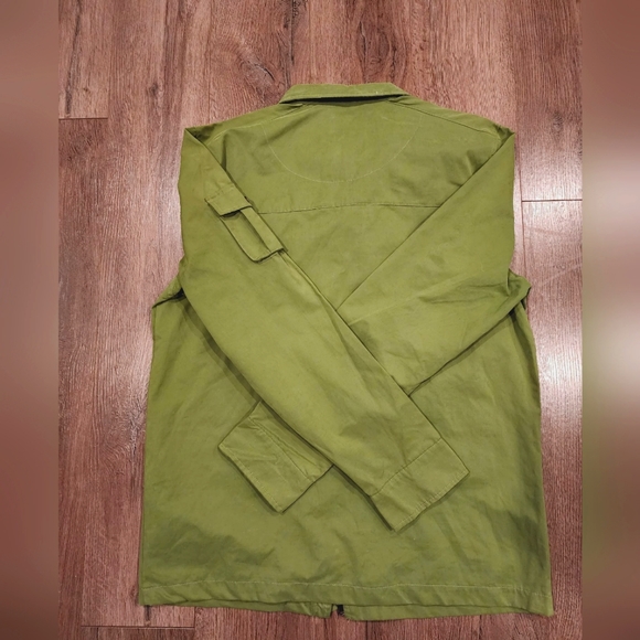 Jacket - Picture 3 of 7